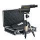 LEUPOLD GR 12-40x60mm HD Kit Spotting Scope (120559)