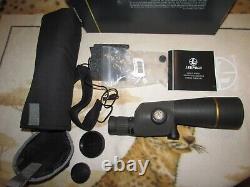 LEUPOLD GR 15-30x50mm Compact Spotting Scope (120375)