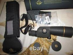 LEUPOLD GR 15-30x50mm Compact Spotting Scope (120375)