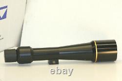 LEUPOLD. Gold ring. 20x60 spotting scope. Bright&clear. Made up in oregon