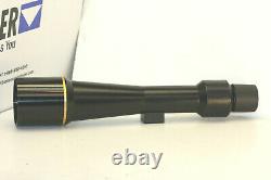 LEUPOLD. Gold ring. 20x60 spotting scope. Bright&clear. Made up in oregon