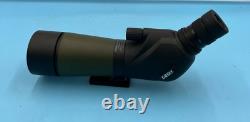 LEUPOLD SX-2 Alpine HD 20-60x60mm Angled Spotting Scope