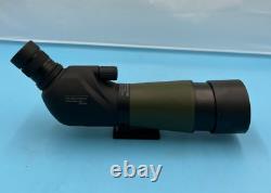 LEUPOLD SX-2 Alpine HD 20-60x60mm Angled Spotting Scope