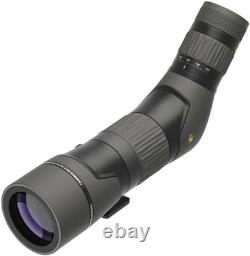 LEUPOLD SX-2 Alpine HD 20-60x60mm Angled Spotting Scope 180143