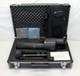 LEUPOLD Sequoia Green Ring SPOTTING SCOPE 20-60 x 80mm with Hard Case SUPER CLEAN