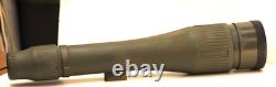 LITTON 144 BAUSCH&LOMB. 15-45 X 60 mm ZOOM spotting scope