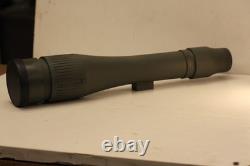 LITTON 144 BAUSCH&LOMB. 15-45 X 60 mm ZOOM spotting scope