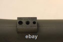 LITTON 144 BAUSCH&LOMB. 15-45 X 60 mm ZOOM spotting scope