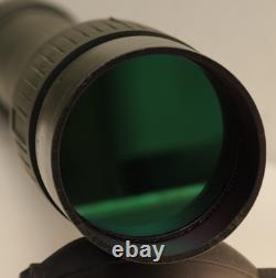 LITTON 144 BAUSCH&LOMB. 15-45 X 60 mm ZOOM spotting scope