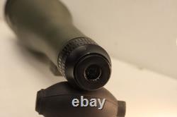 LITTON 144 BAUSCH&LOMB. 15-45 X 60 mm ZOOM spotting scope