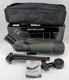 LULOLO 30-90x92 UHD High Power Spotting Scope With Tripod & Phone Adapter Green