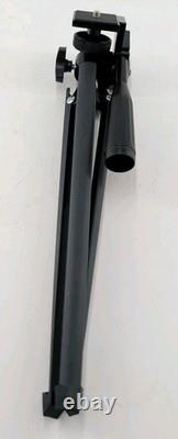 LULOLO 30-90x92 UHD High Power Spotting Scope With Tripod & Phone Adapter Green