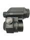 LW510 Nightvision Rifle Scope Attachment physically mounts to any ordinary scope