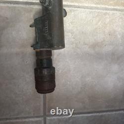 Late 19 Th Century WW1 instrument Military spotting scope Bronze