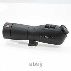 Leica 40129 APO-Televid 65mm Angled Spotting Scope #007