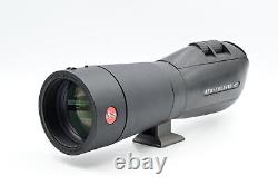 Leica 40129 APO-Televid 65mm Angled Spotting Scope #345