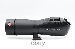 Leica 40129 APO-Televid 65mm Angled Spotting Scope #345