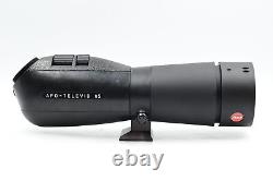 Leica 40129 APO-Televid 65mm Angled Spotting Scope #345