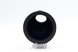 Leica 40129 APO-Televid 65mm Angled Spotting Scope Read #253 Leica 40129 APO-Televid 65mm Angled Spotting Scope Read #253