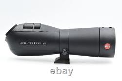 Leica 40129 APO-Televid 65mm Angled Spotting Scope Read #253