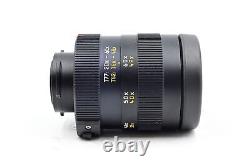 Leica 41005 B Televid Zoom Eyepiece (20-60x on 77, 16-48x on 62) #965