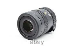 Leica 41005 B Televid Zoom Eyepiece (20-60x on 77, 16-48x on 62) #987