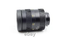 Leica 41005 B Televid Zoom Eyepiece (20-60x on 77, 16-48x on 62) #987