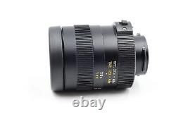 Leica 41005 B Televid Zoom Eyepiece (20-60x on 77, 16-48x on 62) #987