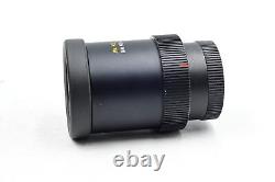 Leica 41007 WW Wide Angle B Eyepiece 32x on 62, 40x on 77 Televid #873