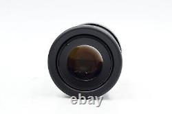 Leica 41007 WW Wide Angle B Eyepiece 32x on 62, 40x on 77 Televid #873