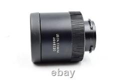 Leica 41009 WW Wide Angle B Eyepiece 16x on 62, 20x on 77 Televid #220