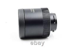 Leica 41009 WW Wide Angle B Eyepiece 16x on 62, 20x on 77 Televid #220