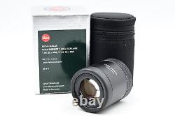 Leica 41011 WW Wide Angle B Eyepiece 26x on 62, 32x on 77 Televid #340