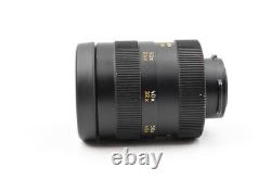 Leica 41012 Eyepiece B 20-60x on 77,16-48x on 62 Televid Scope Read #671