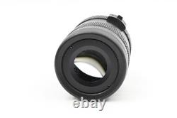 Leica 41012 Eyepiece B 20-60x on 77,16-48x on 62 Televid Scope Read #671