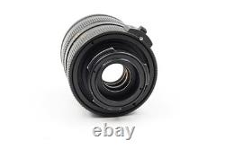 Leica 41012 Eyepiece B 20-60x on 77,16-48x on 62 Televid Scope Read #671