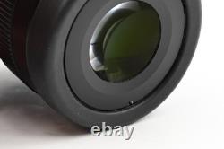Leica 41012 Eyepiece B 20-60x on 77,16-48x on 62 Televid Scope Read #671
