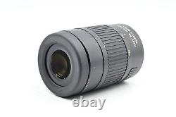 Leica 41021 25-50x WW ASPH Eyepiece for Televid 65, 82 Spotting Scope #172