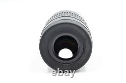 Leica 41021 25-50x WW ASPH Eyepiece for Televid 65, 82 Spotting Scope #172