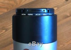 Leica APO Televid 62 spotting scope exc. Cond
