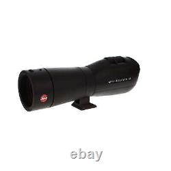 Leica APO-Televid 65 Angled Spotting Scope, Black (Eyepiece Required)