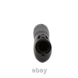 Leica APO-Televid 65 Angled Spotting Scope, Black (Eyepiece Required) (EX)