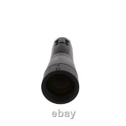 Leica APO-Televid 65 Angled Spotting Scope, Black (Eyepiece Required) (EX)