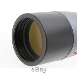 Leica APO Televid 77 Angled 77mm Waterproof Spotting Scope 40102