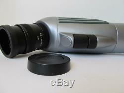 Leica APO-Televid 77 Angled Spotting Scope with20-60x Eyepiece