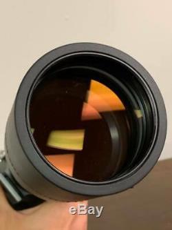 Leica APO Televid 77 B 20 X WW Spotting Scope Lens