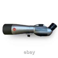 Leica APO-Televid 77 Spotting Scope Angled 20x-60x Zoom Eyepiece Made in Germany