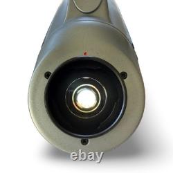 Leica APO-Televid 77 Spotting Scope Angled 20x-60x Zoom Eyepiece Made in Germany