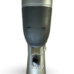 Leica APO-Televid 77 Spotting Scope Angled 20x-60x Zoom Eyepiece Made in Germany