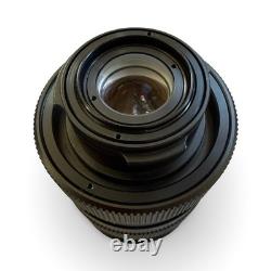 Leica APO-Televid 77 Spotting Scope Angled 20x-60x Zoom Eyepiece Made in Germany